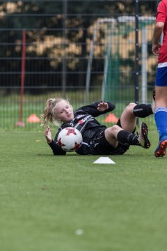 Bild 307 - B-Juniorinnen Ratzeburg Turnier